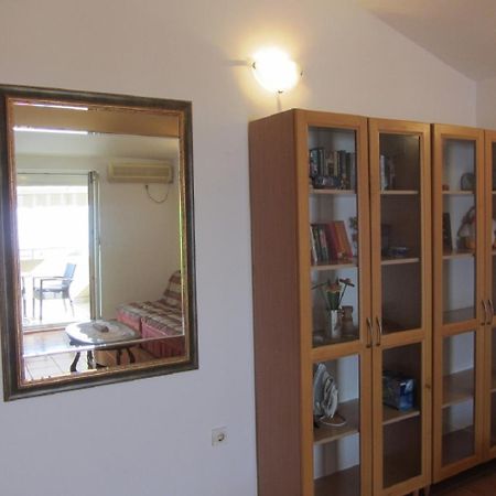 Cernogoriya Voyage Apartamento Rafajlovići Exterior foto