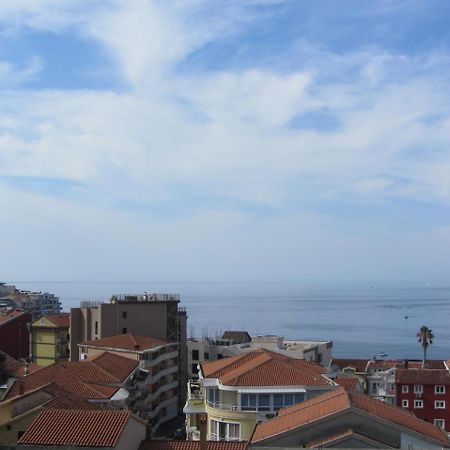 Cernogoriya Voyage Apartamento Rafajlovići Exterior foto
